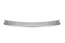 Mercedes GLB X247 2019- Rear Bumper Protector Carmos Stainless Steel photo 1