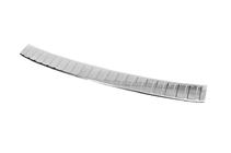 Mercedes GLB X247 2019- Rear Bumper Protector Carmos Stainless Steel photo 2