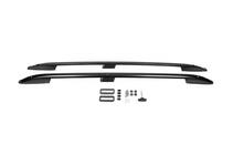 Citroen C-3 Picasso 2010-2017 Skyport Roof Rails (black) photo 1