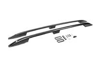 Citroen C-3 Picasso 2010-2017 Skyport Roof Rails (black) photo 3
