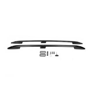Skyport Roof Rails (black) Citroen C-3 Picasso 2010-2017 photo 1
