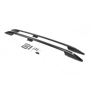 Skyport Roof Rails (black) Citroen C-3 Picasso 2010-2017 photo 2