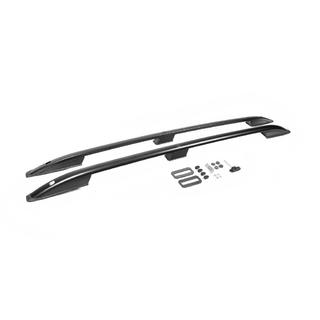 Skyport Roof Rails (black) Citroen C-3 Picasso 2010-2017 photo 3