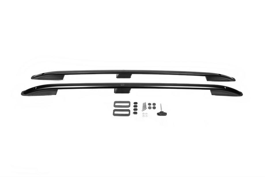 Citroen C-3 Picasso 2010-2017 Skyport Roof Rails (black) Image