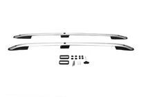 Citroen C-3 Picasso 2010-2017 Roof Rails Skyport (silver) photo 2
