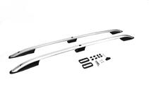 Citroen C-3 Picasso 2010-2017 Roof Rails Skyport (silver) photo 3