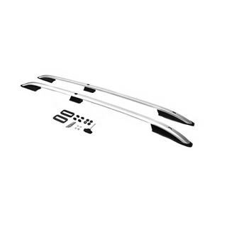Roof Rails Skyport (silver) photo 1
