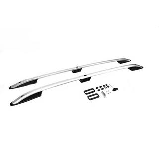 Roof Rails Skyport (silver) photo 3