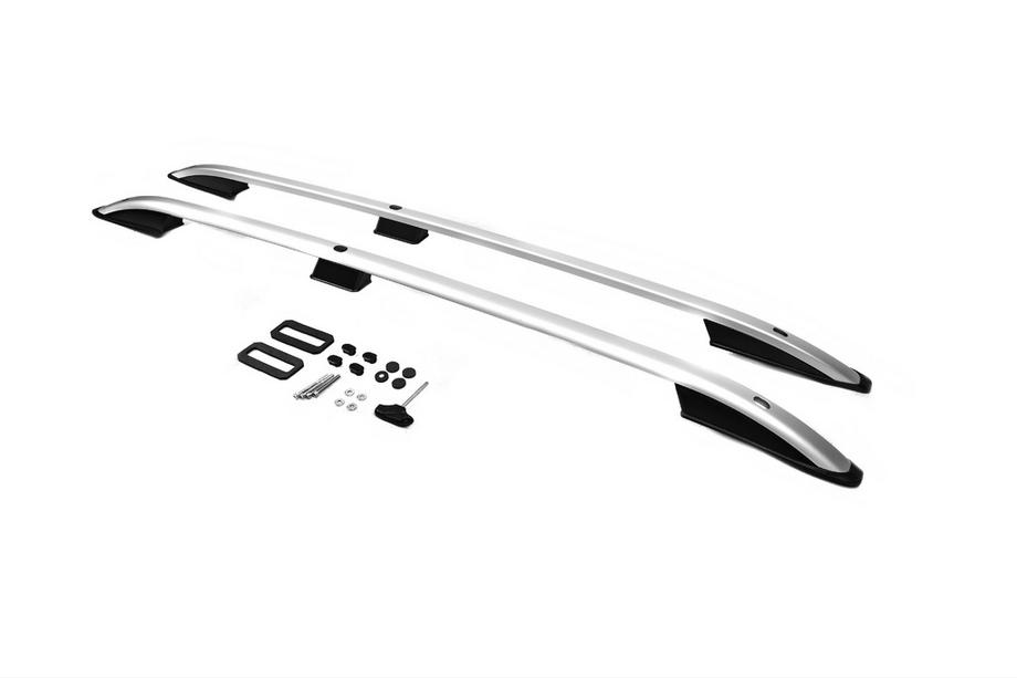 Citroen C-3 Picasso 2010-2017 Roof Rails Skyport (silver) Image