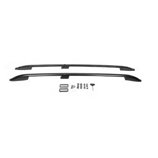 Skyport Roof Rails (matte black) photo 1