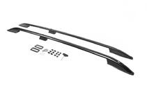 Renault Dokker 2013-2022 Skyport Roof Rails (matte black) photo 2