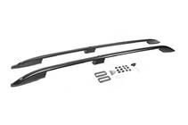 Renault Dokker 2013-2022 Skyport Roof Rails (matte black) photo 3