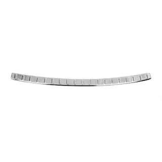 Rear Bumper Protector Carmos Stainless Steel