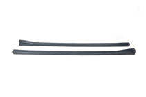 Volkswagen T5 2010-2015 ABT Original Side Skirts (short wheelbase) photo 4