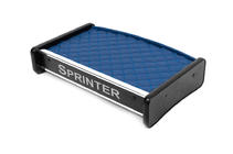 Mercedes Sprinter W901/902/903/904/905 1995–2006 Dashboard Shelf (2000-2006, Blue) CDI photo 1