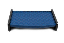 Mercedes Sprinter W901/902/903/904/905 1995–2006 Dashboard Shelf (2000-2006, Blue) CDI photo 4
