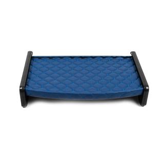 Dashboard Shelf (2000-2006, Blue) Mercedes Sprinter W901/902/903/904/905 1995–2006 photo 4