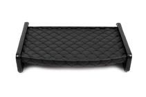 Mercedes Sprinter W901/902/903/904/905 1995–2006 Dashboard Shelf (2000-2006, Black with Black Stitching) CDI photo 5
