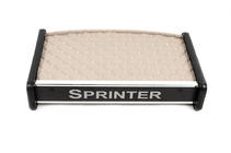 Mercedes Sprinter W901/902/903/904/905 1995–2006 Dashboard Shelf (2000-2006, Beige) CDI photo 2