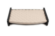 Mercedes Sprinter W901/902/903/904/905 1995–2006 Dashboard Shelf (2000-2006, Beige) CDI photo 4