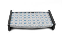 Mercedes Sprinter W901/902/903/904/905 1995–2006 Dashboard Shelf (2000-2006, Maybach) photo 4