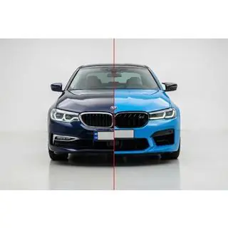 Facelift Kit (for M5 F90 2021)