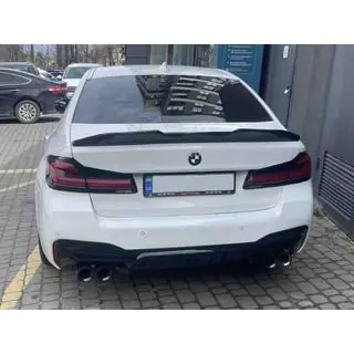 Facelift Kit (for M5 F90 2021) photo 4