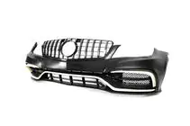 Mercedes C-class W204 2007-2015 Body kit in W205 design photo 3