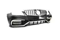 Mercedes C-class W204 2007-2015 Body kit in W205 design photo 4