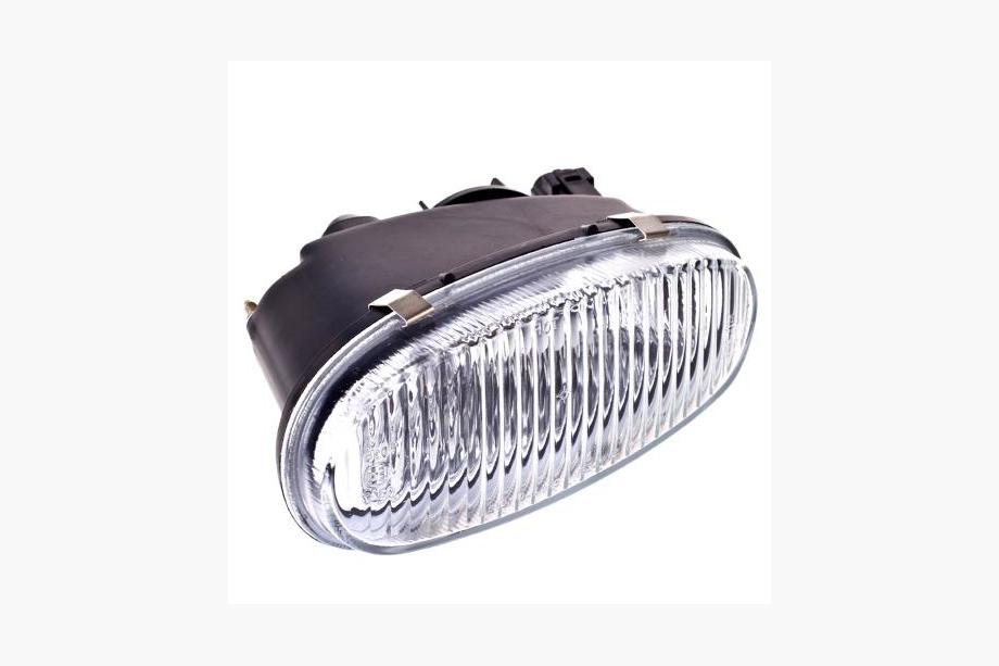 Daewoo Lanos 1998-2017 OEM Fog Light (Left) Image
