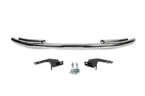 Volkswagen T5 2010-2015 Front Bar ST009 City Bar (Stainless Steel) photo 1