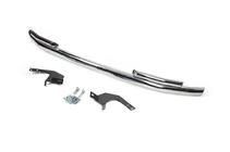 Volkswagen T5 2010-2015 Front Bar ST009 City Bar (Stainless Steel) photo 2