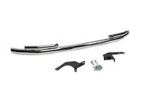 Volkswagen T5 2010-2015 Front Bar ST009 City Bar (Stainless Steel) photo 3