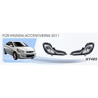 Fog Lights (Halogen)