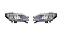 Hyundai H300, H1, Starex 2008-2020 Fog Lights (Halogen) photo 2