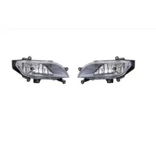 Fog Lights (Halogen) photo 2