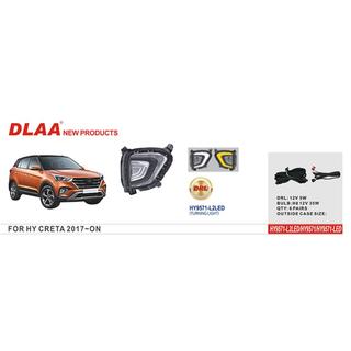 LED Fog Lights