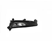 Hyundai Tucson TL 2016-2021 Fog Lights 2015-2018 (2pcs, Halogen) photo 1