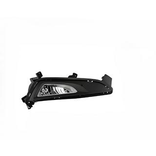 Fog Lights 2015-2018 (2pcs, Halogen) photo 1