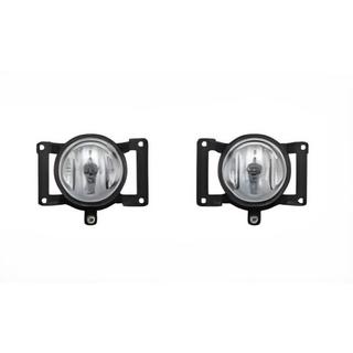 Fog Lights (Halogen) Hyundai Tucson JM 2004-