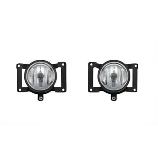 Fog Lights (Halogen)