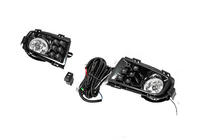 Mazda 6 2003-2008 Fog Lights (2005-2008, 2 pcs, Halogen) photo 2