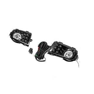 Fog Lights (2005-2008, 2 pcs, Halogen) photo 2