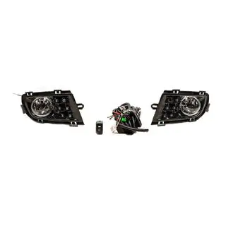 Fog Lights (2005-2008, 2 pcs, Halogen) photo 3