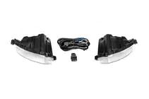 Mitsubishi Lancer 9 2004-2008 Fog Lights (2 pcs, Halogen) photo 2