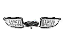 Mitsubishi Lancer 9 2004-2008 Fog Lights (2 pcs, Halogen) photo 3