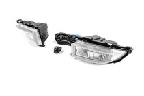 Mitsubishi Lancer 9 2004-2008 Fog Lights (2 pcs, Halogen) photo 4