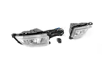 Mitsubishi Lancer 9 2004-2008 Fog Lights (2 pcs, Halogen) photo 5