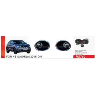 Fog Lights 2014-2016 (Full Kit)