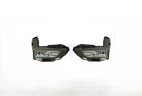 Nissan X-trail T32/Rogue 2014-2021 Fog Lights 2017-2021 (Full Kit) photo 1